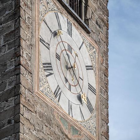 Ciasa Somuer - Stangode Apartment San Vigilio Di Marebbe Bagian luar foto
